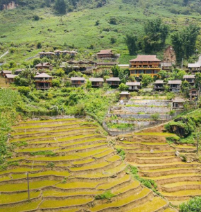 Eco Farmer House Sapa